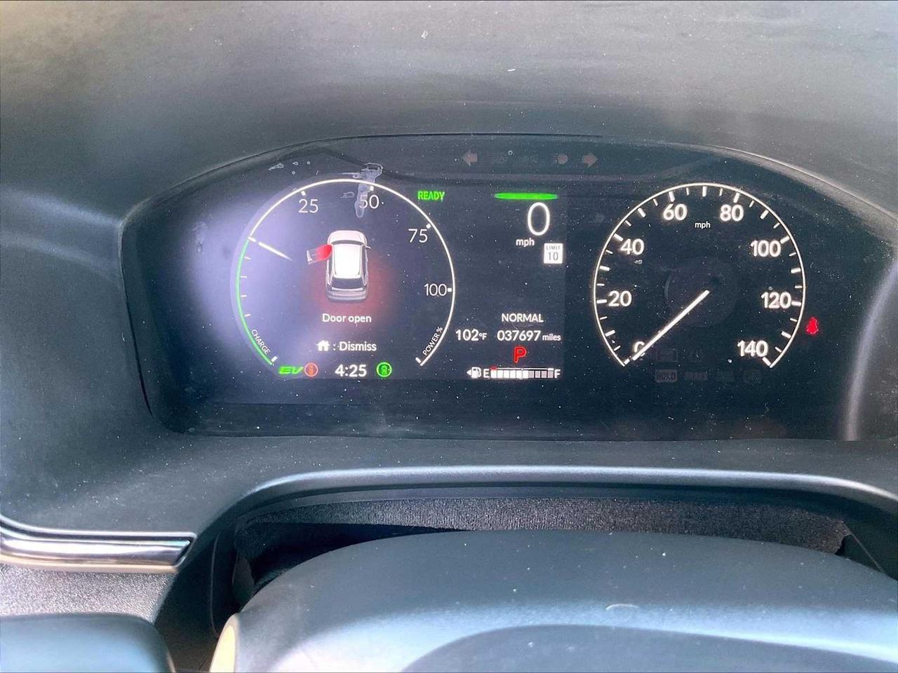 2024 Honda CR-V Hybrid Sport-L Roseville CA
