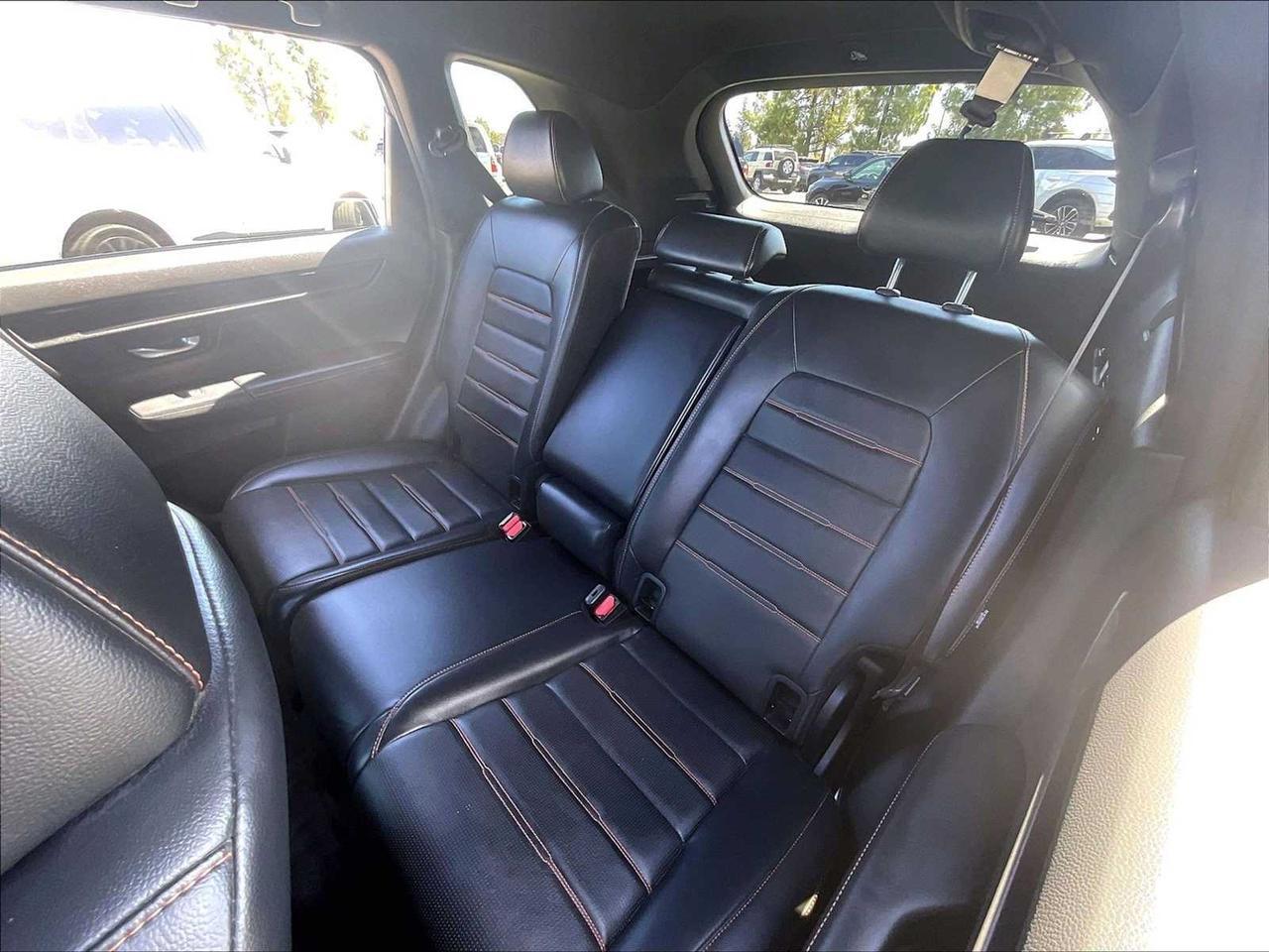 2024 Honda CR-V Hybrid Sport-L Roseville CA
