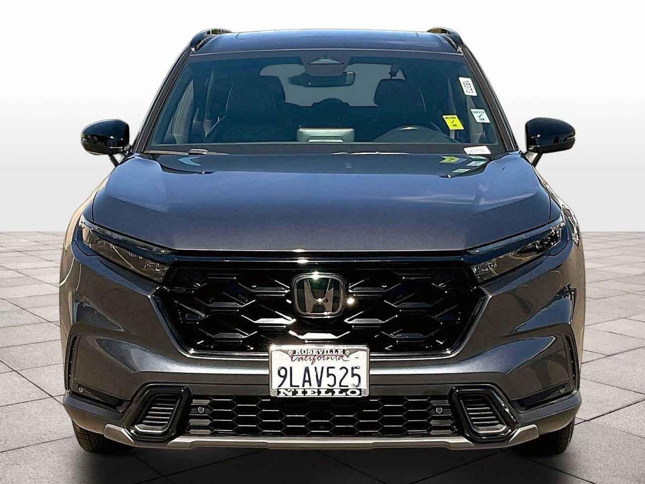 2024 Honda CR-V Hybrid Sport-L Roseville CA
