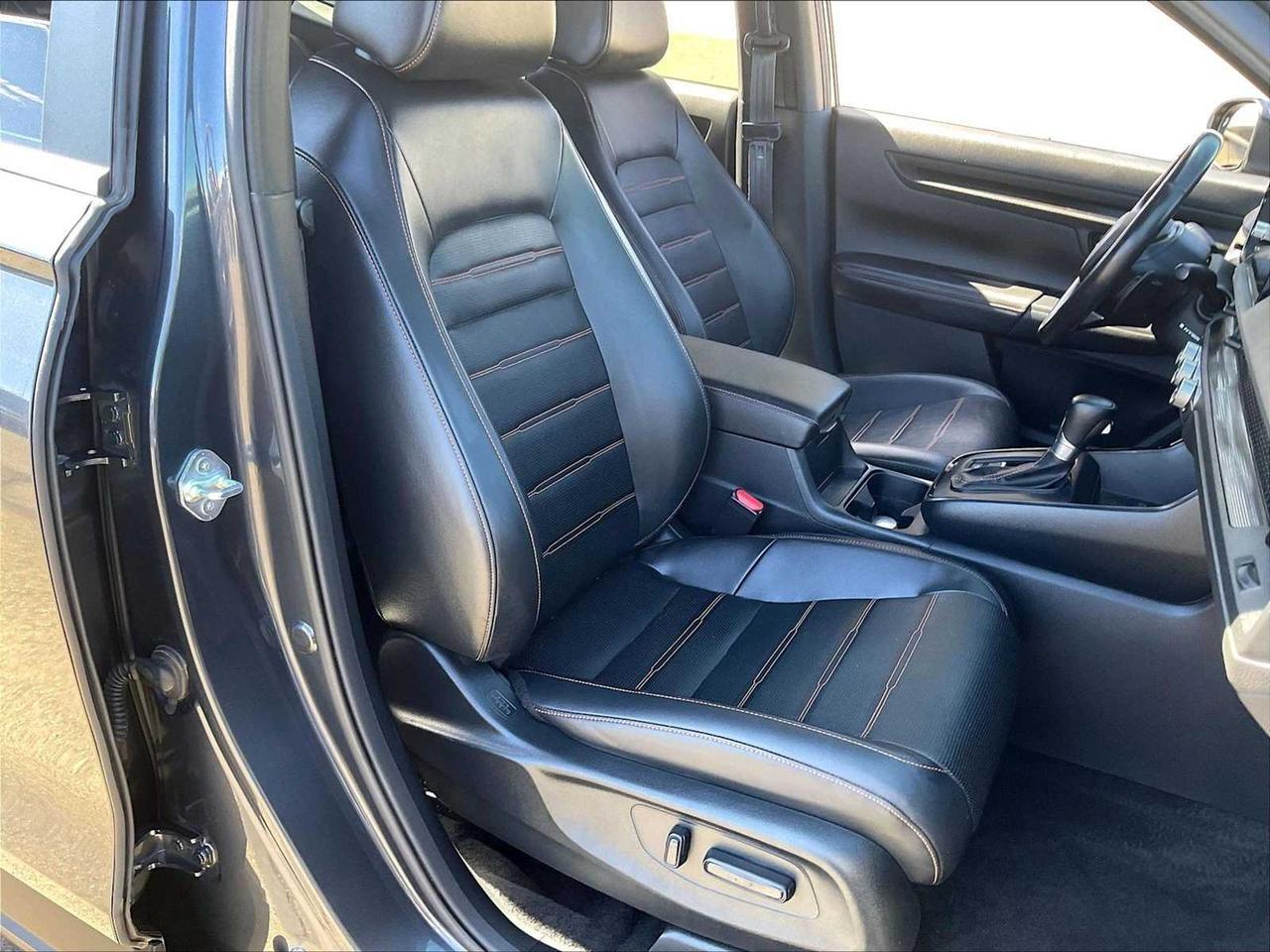 2024 Honda CR-V Hybrid Sport-L Roseville CA