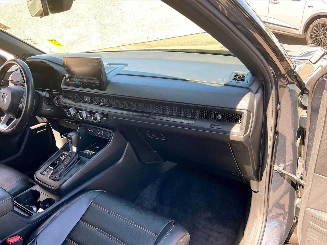 2024 Honda CR-V Hybrid Sport-L Roseville CA