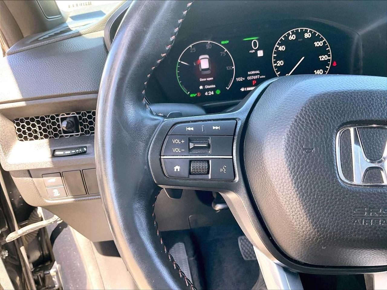 2024 Honda CR-V Hybrid Sport-L Roseville CA