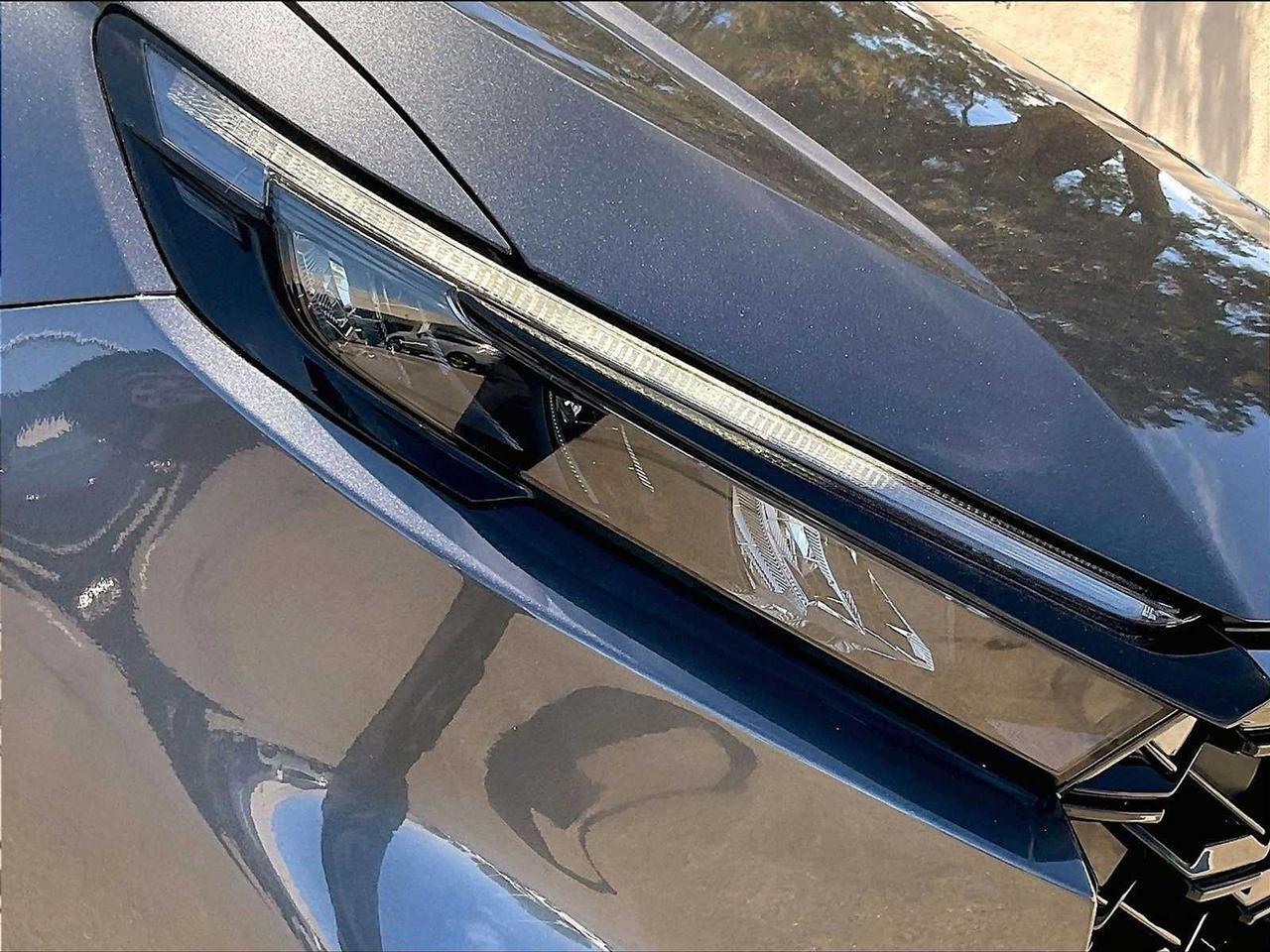 2024 Honda CR-V Hybrid Sport-L Roseville CA