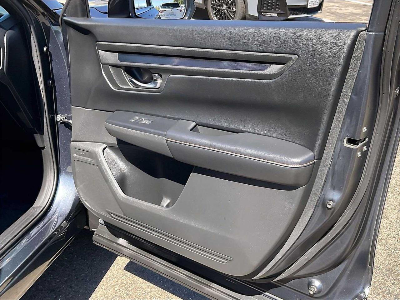 2024 Honda CR-V Hybrid Sport-L Roseville CA