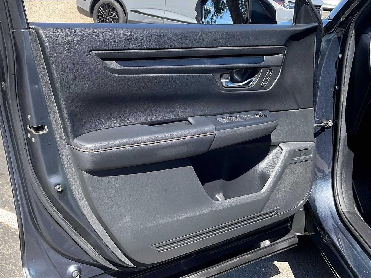 2024 Honda CR-V Hybrid Sport-L Roseville CA