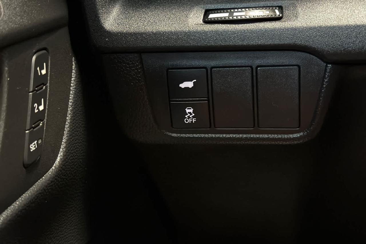 2024 Honda CR-V Hybrid Sport-L Roseville CA