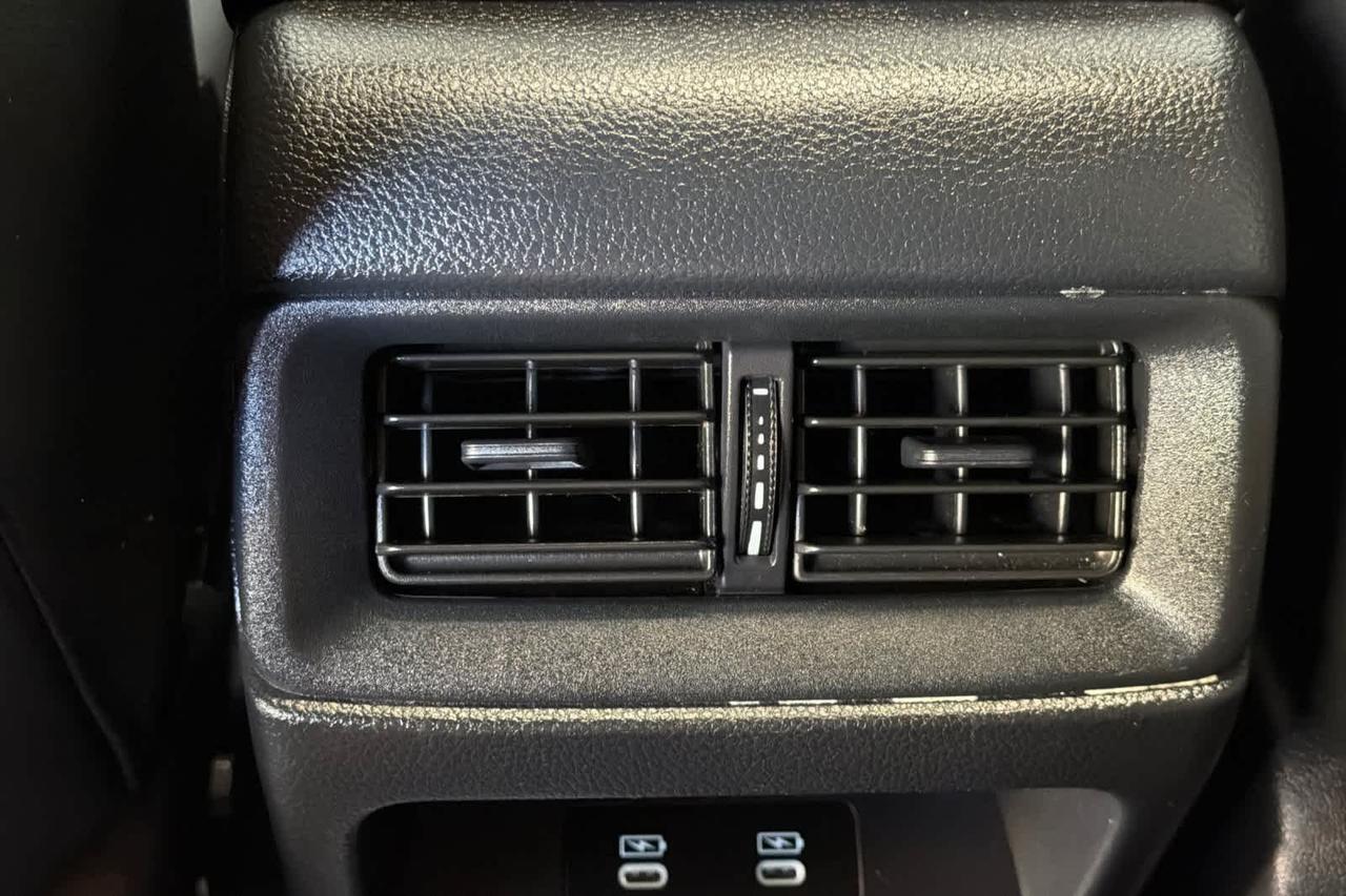 2024 Honda CR-V Hybrid Sport-L Roseville CA