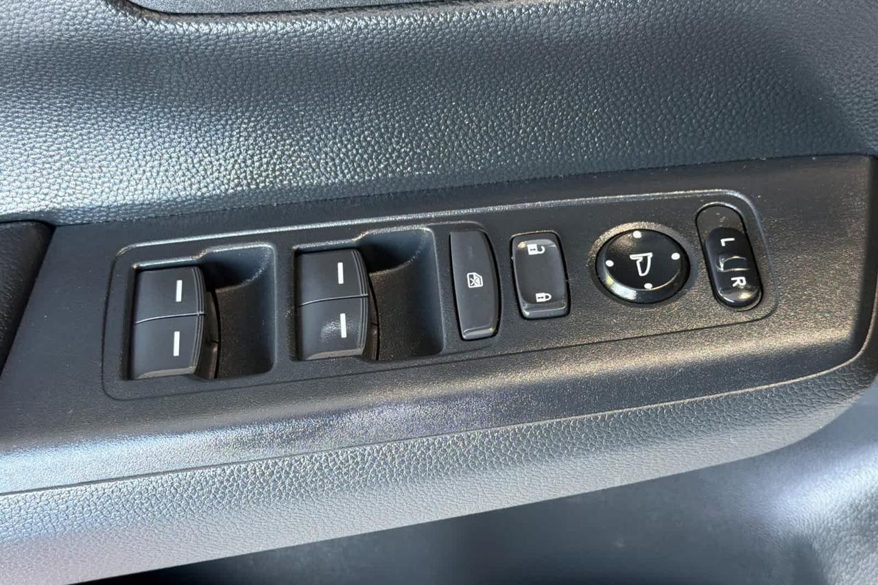 2024 Honda CR-V Hybrid Sport-L Roseville CA