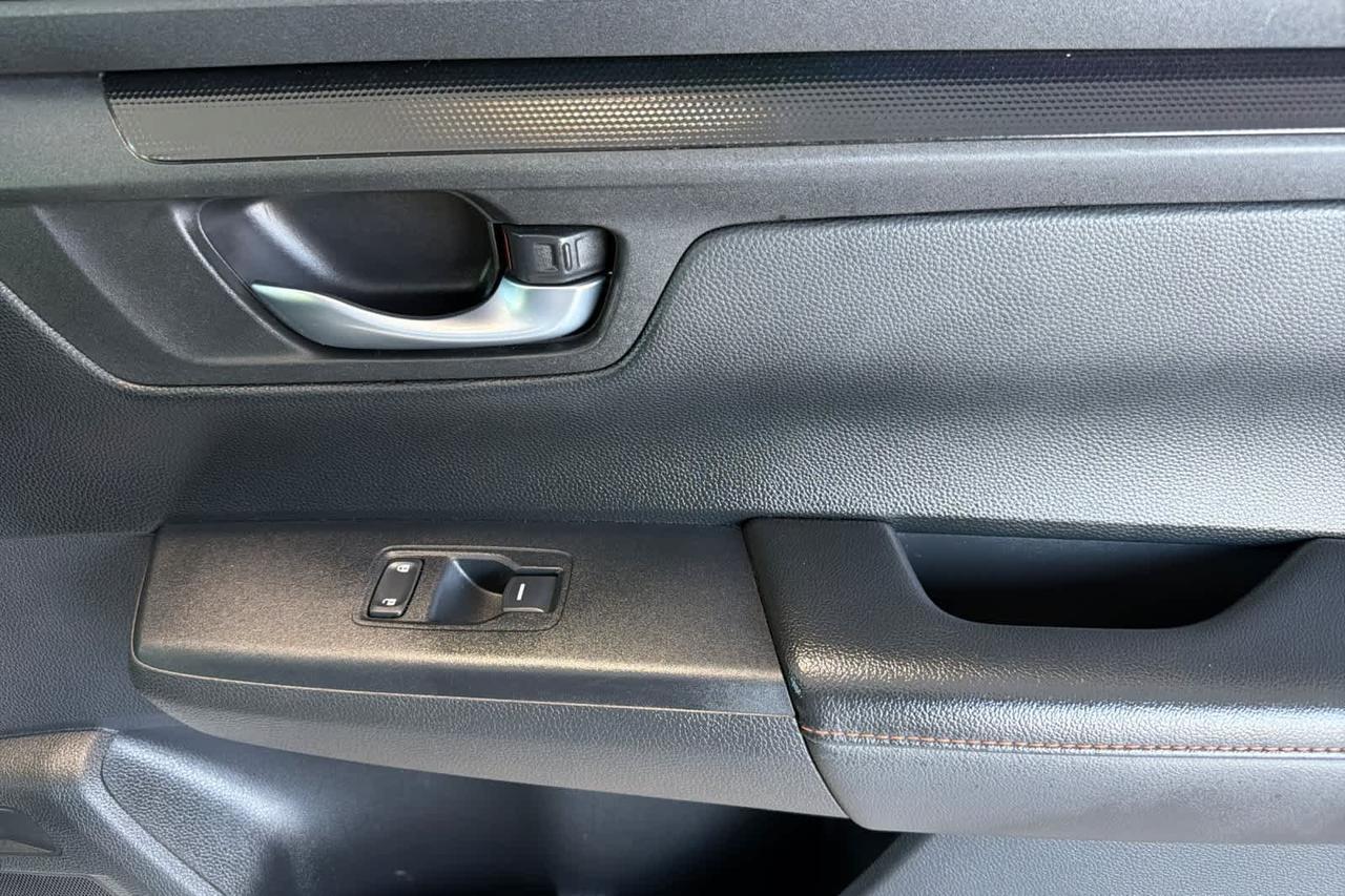 2024 Honda CR-V Hybrid Sport-L Roseville CA