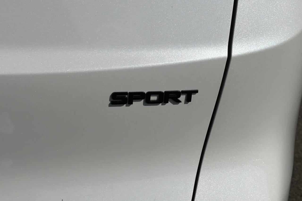 2024 Honda CR-V Hybrid Sport-L Roseville CA