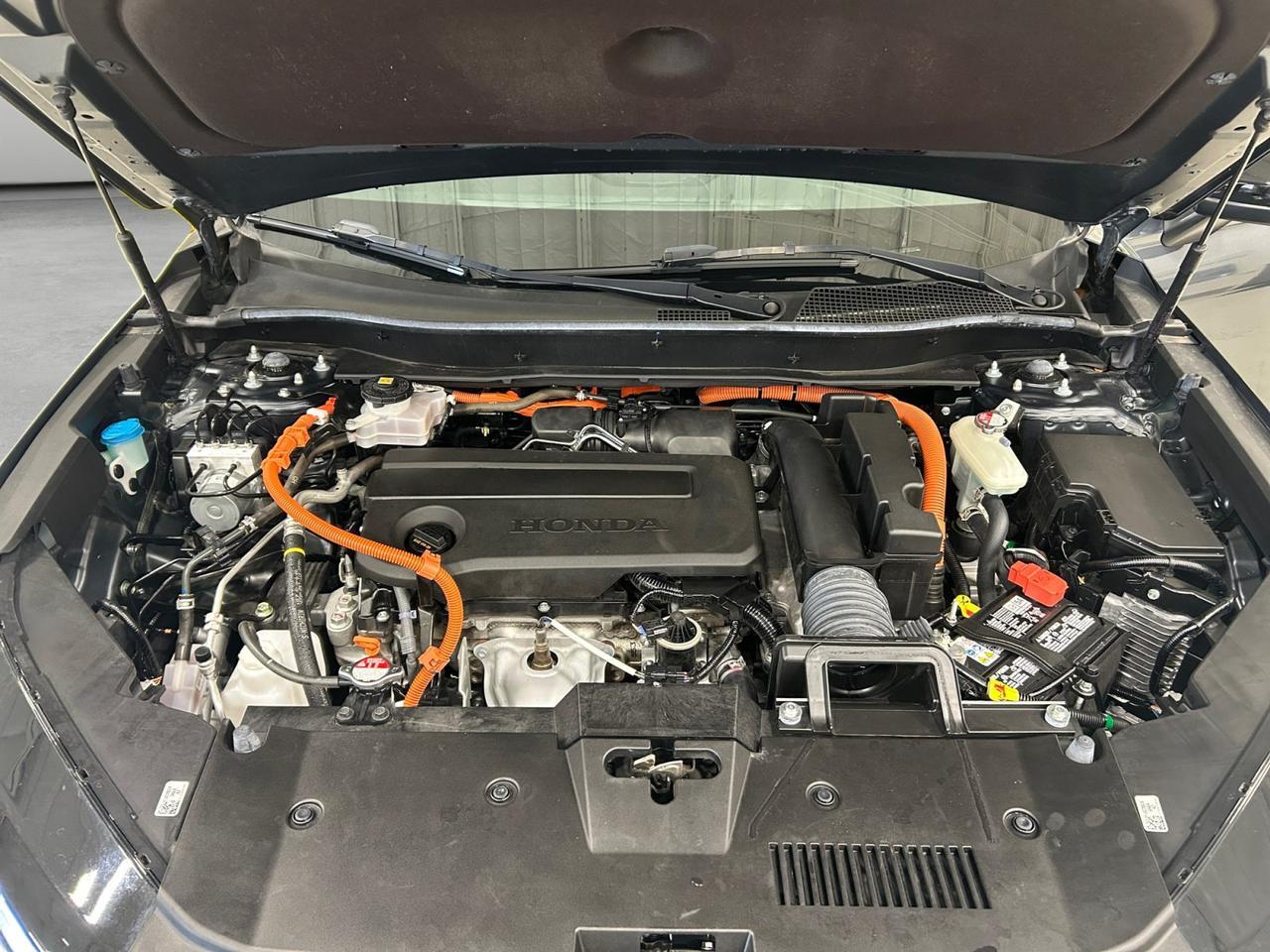 2024 Honda CR-V Hybrid Sport-L New Braunfels TX