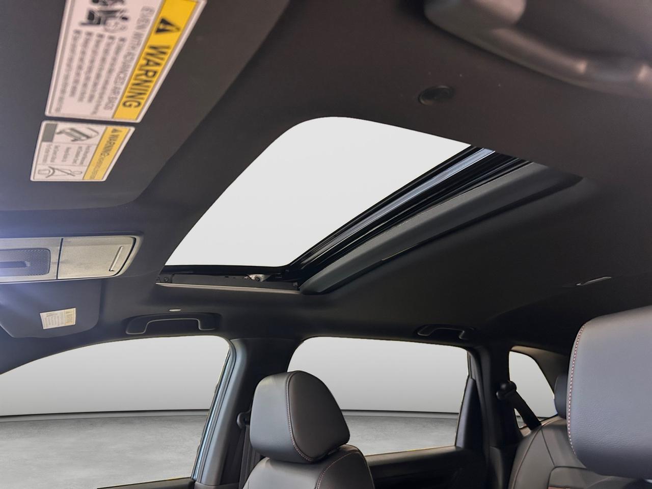 2024 Honda CR-V Hybrid Sport-L New Braunfels TX