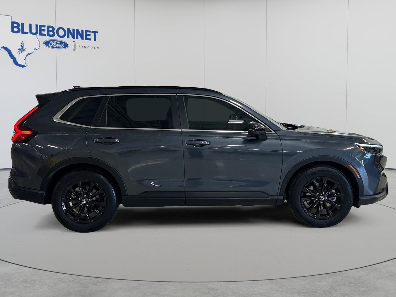 2024 Honda CR-V Hybrid Sport-L New Braunfels TX