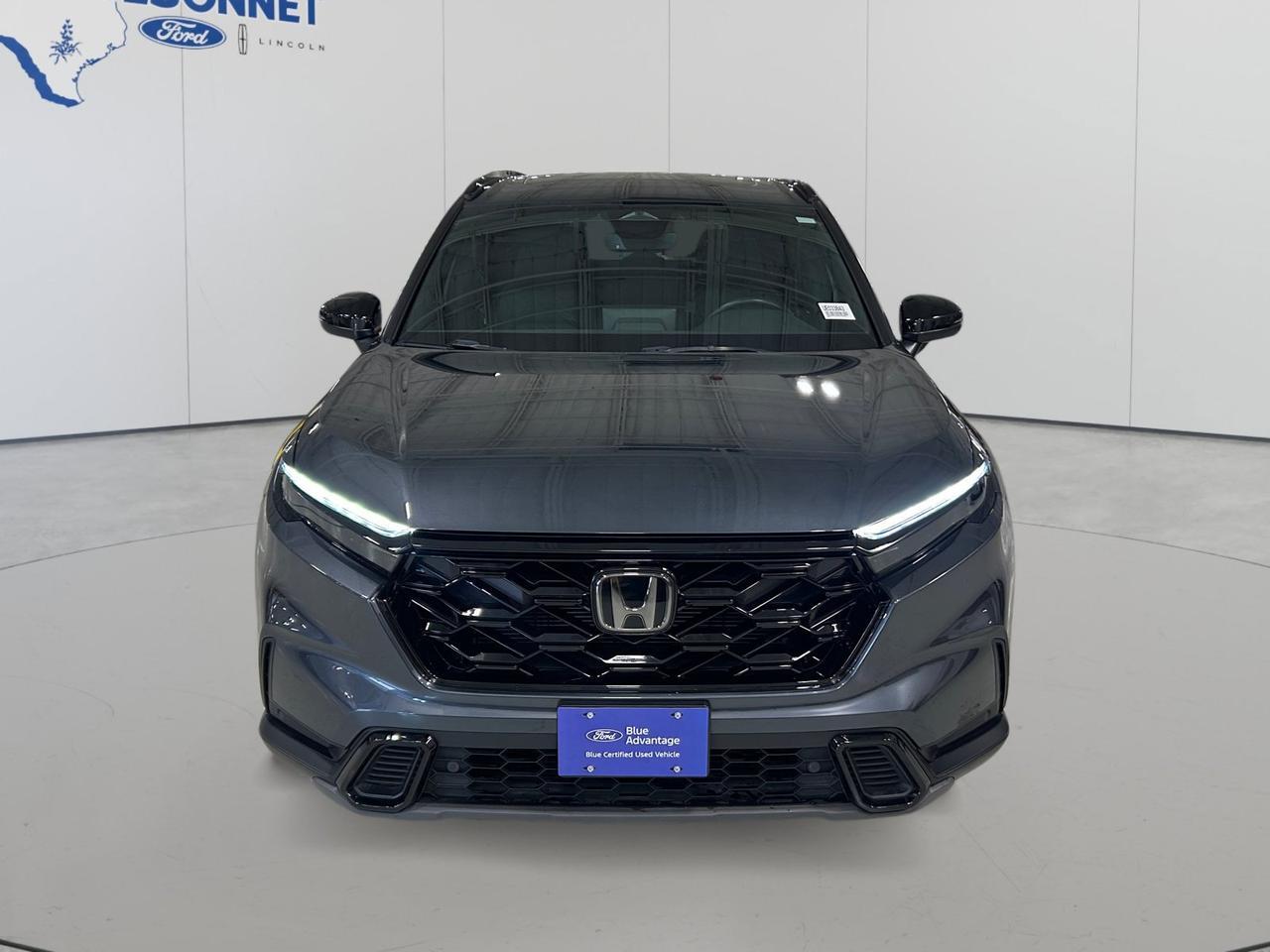 2024 Honda CR-V Hybrid Sport-L New Braunfels TX