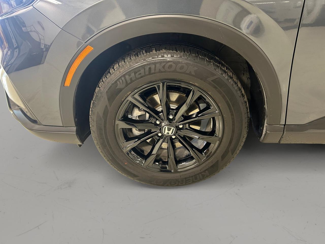 2024 Honda CR-V Hybrid Sport-L New Braunfels TX
