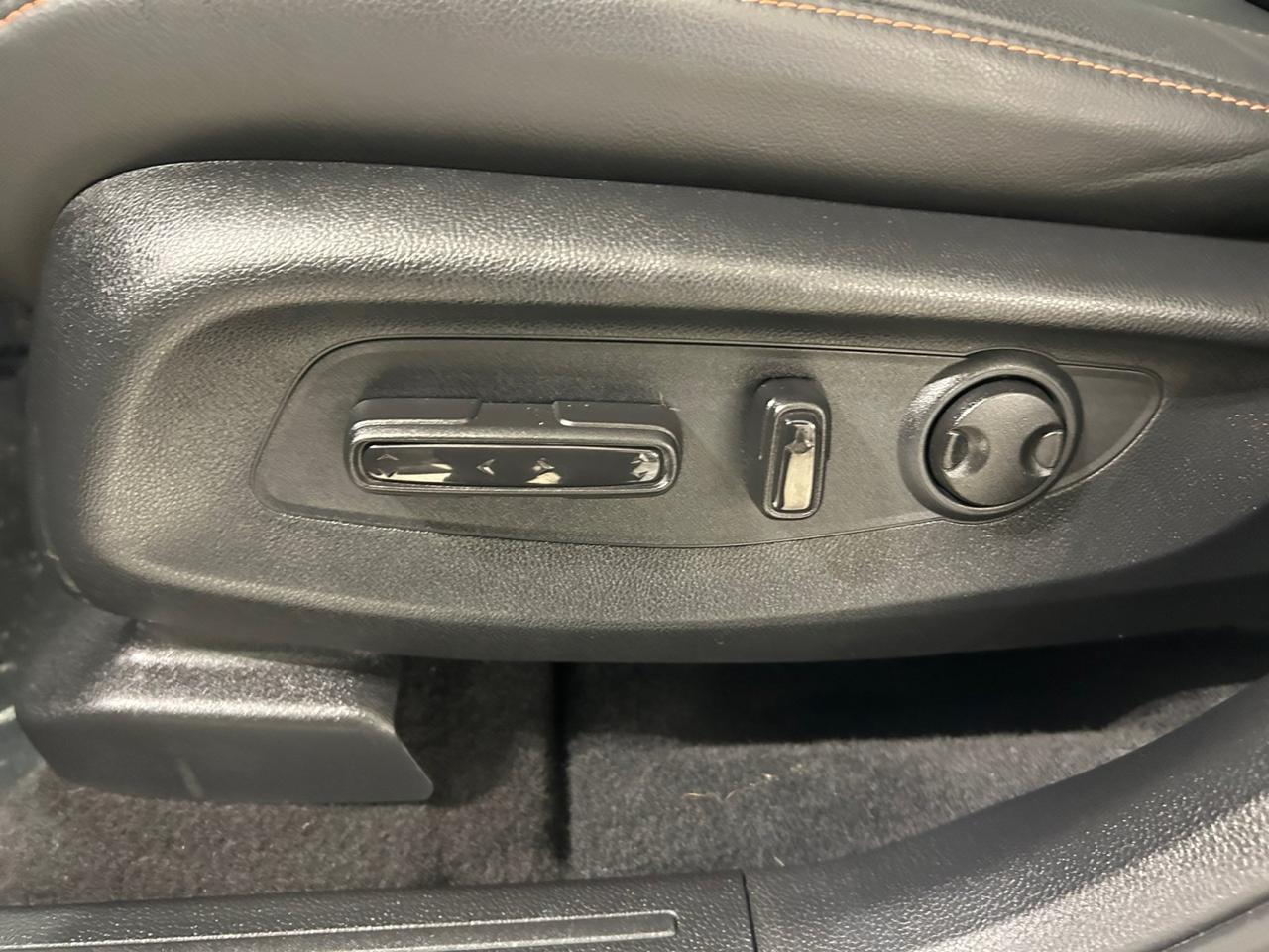 2024 Honda CR-V Hybrid Sport-L New Braunfels TX