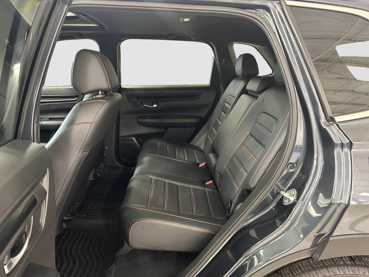 2024 Honda CR-V Hybrid Sport-L New Braunfels TX