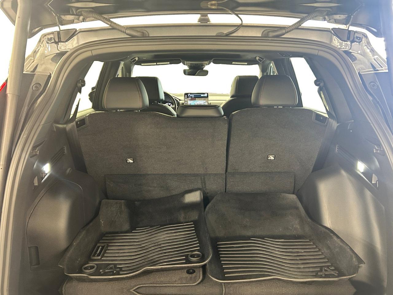 2024 Honda CR-V Hybrid Sport-L New Braunfels TX