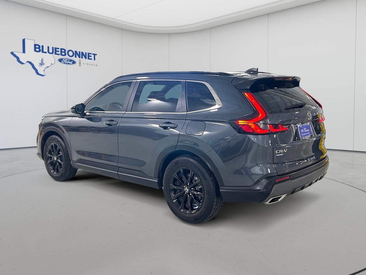 2024 Honda CR-V Hybrid Sport-L New Braunfels TX