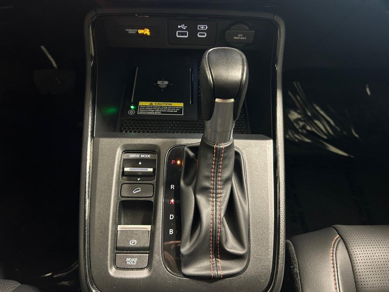 2024 Honda CR-V Hybrid Sport-L New Braunfels TX
