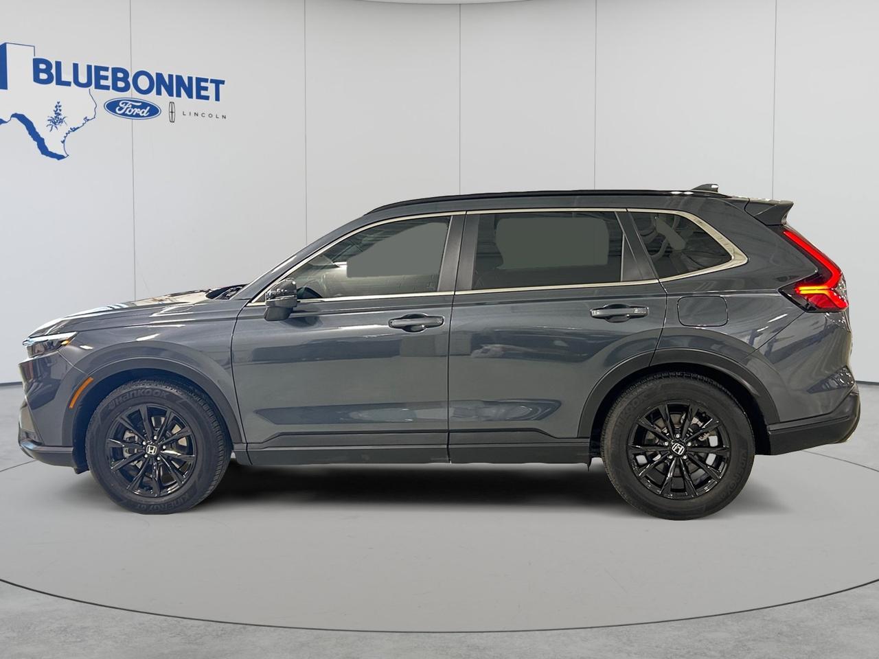 2024 Honda CR-V Hybrid Sport-L New Braunfels TX