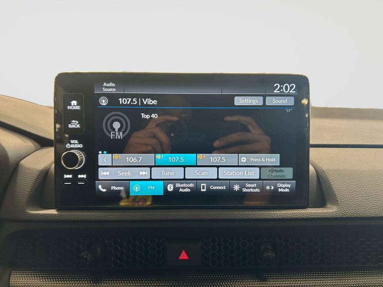 2024 Honda CR-V Hybrid Sport-L New Braunfels TX