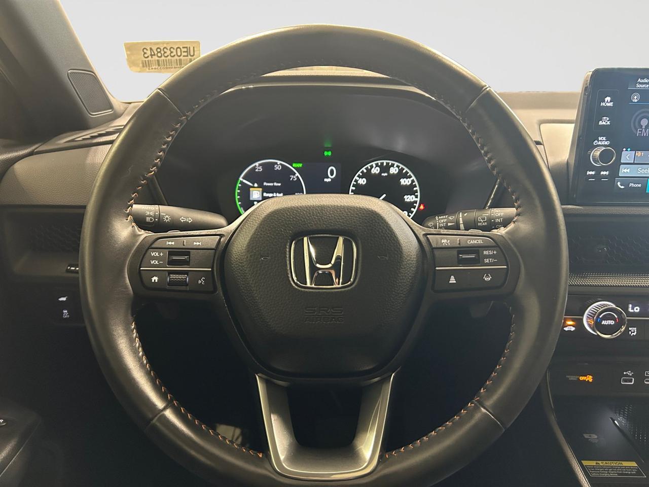 2024 Honda CR-V Hybrid Sport-L New Braunfels TX