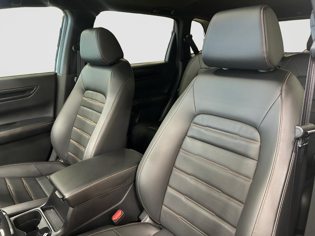 2024 Honda CR-V Hybrid Sport-L New Braunfels TX