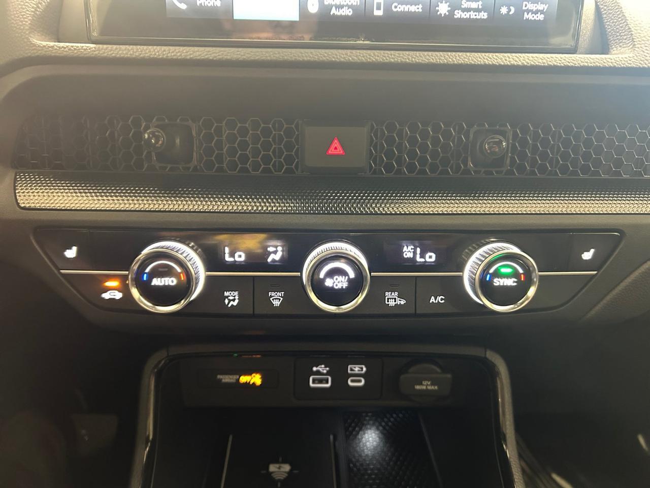 2024 Honda CR-V Hybrid Sport-L New Braunfels TX