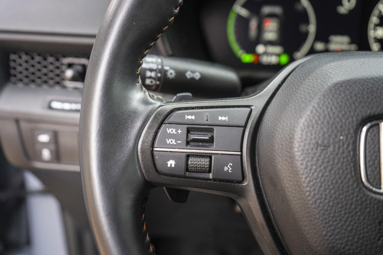 2024 Honda CR-V Hybrid Sport-L San Antonio TX