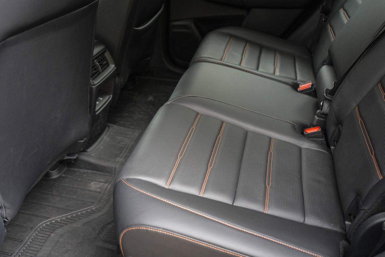 2024 Honda CR-V Hybrid Sport-L San Antonio TX