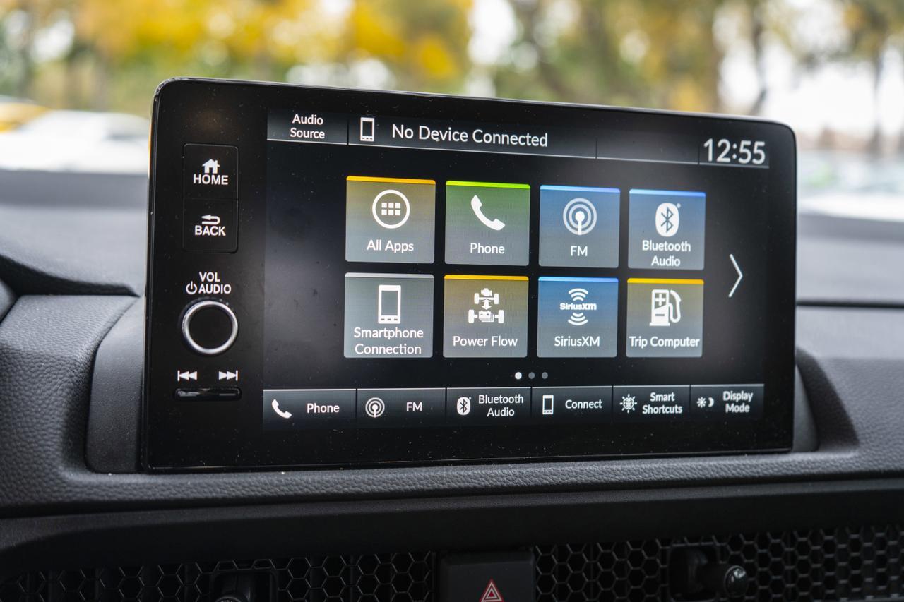 2024 Honda CR-V Hybrid Sport-L San Antonio TX