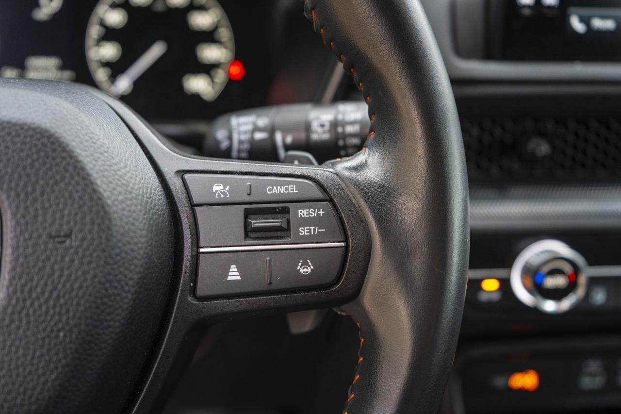 2024 Honda CR-V Hybrid Sport-L San Antonio TX