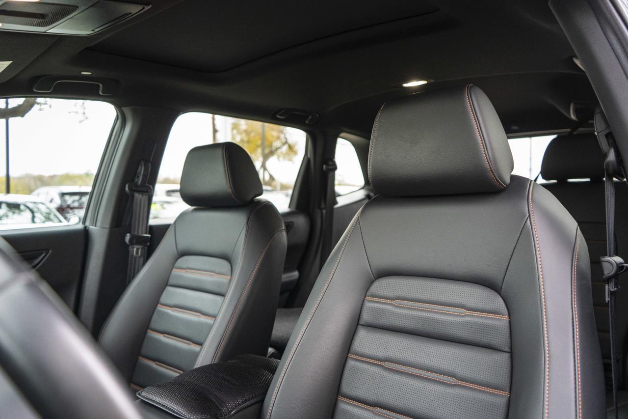 2024 Honda CR-V Hybrid Sport-L San Antonio TX