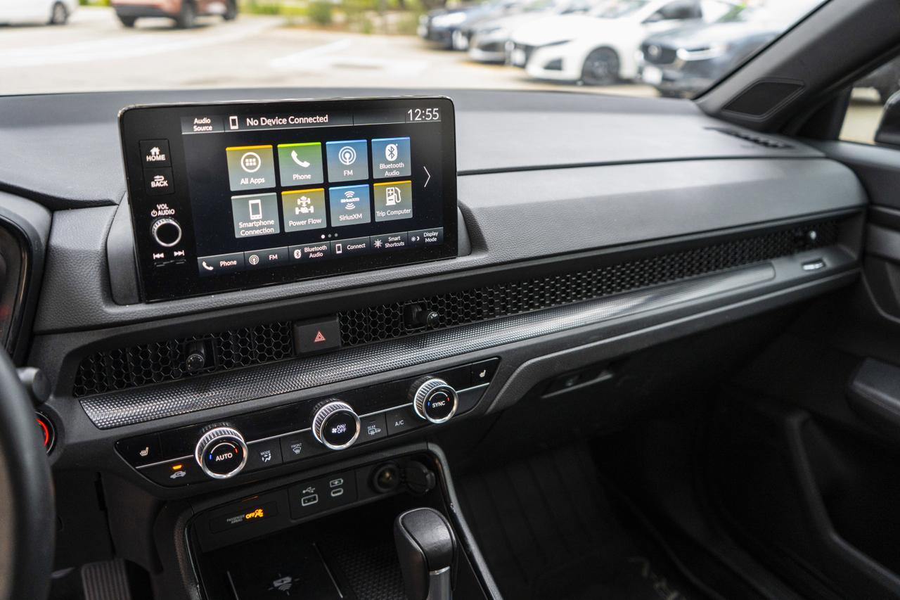 2024 Honda CR-V Hybrid Sport-L San Antonio TX