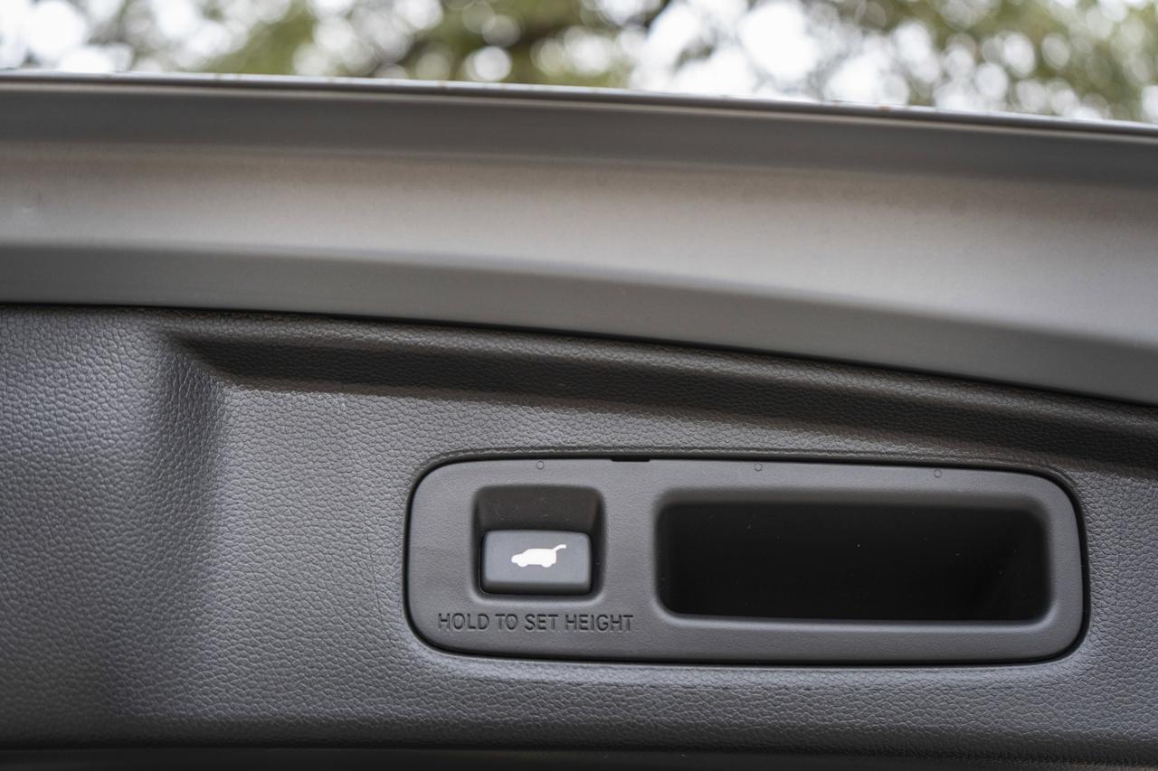 2024 Honda CR-V Hybrid Sport-L San Antonio TX