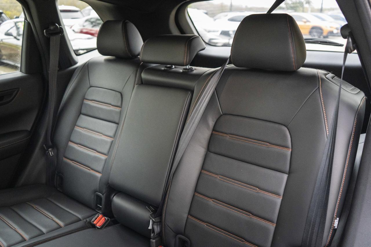 2024 Honda CR-V Hybrid Sport-L San Antonio TX