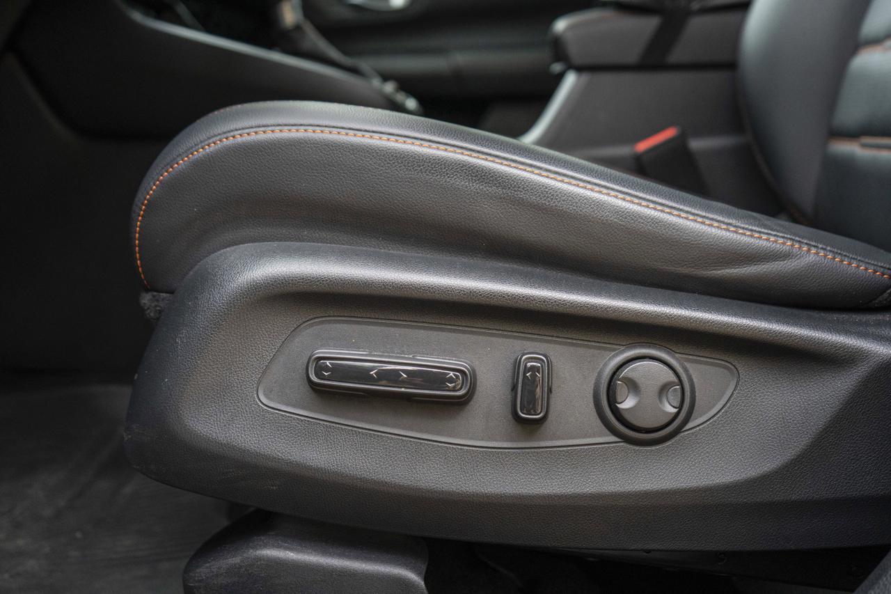 2024 Honda CR-V Hybrid Sport-L San Antonio TX