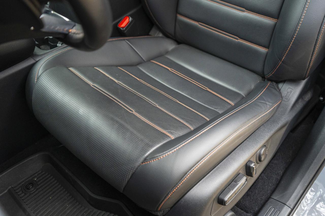 2024 Honda CR-V Hybrid Sport-L San Antonio TX