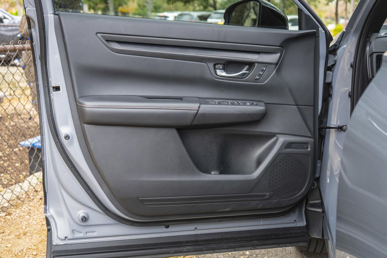 2024 Honda CR-V Hybrid Sport-L San Antonio TX