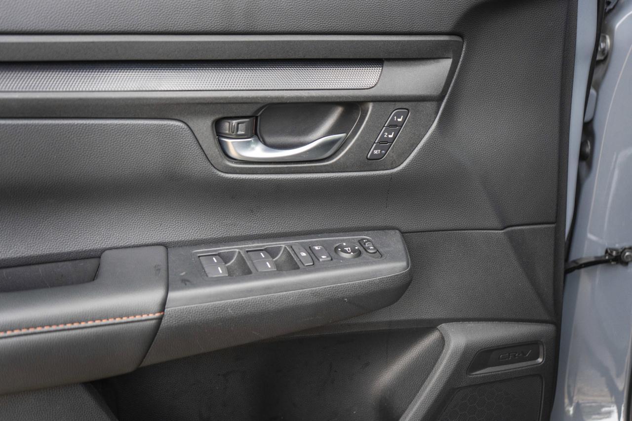 2024 Honda CR-V Hybrid Sport-L San Antonio TX