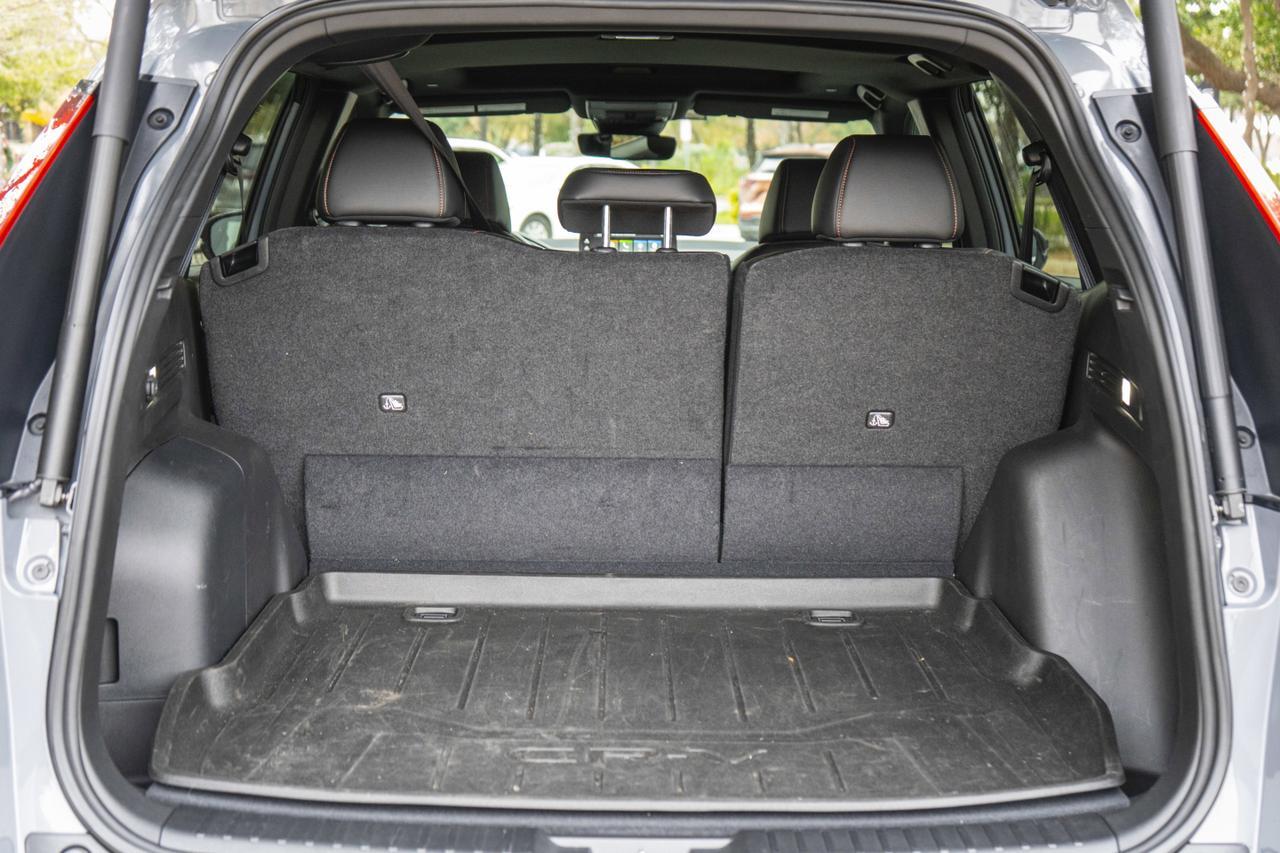 2024 Honda CR-V Hybrid Sport-L San Antonio TX