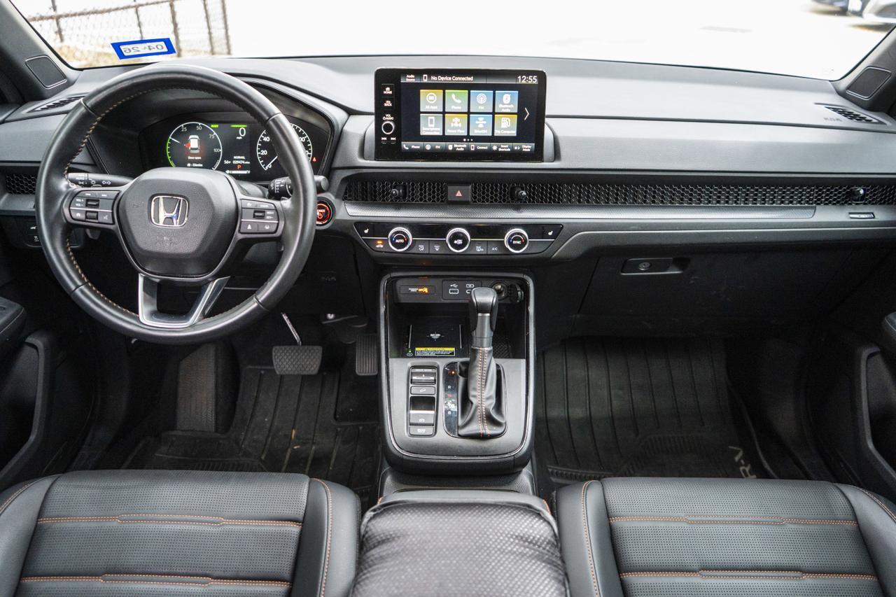 2024 Honda CR-V Hybrid Sport-L San Antonio TX