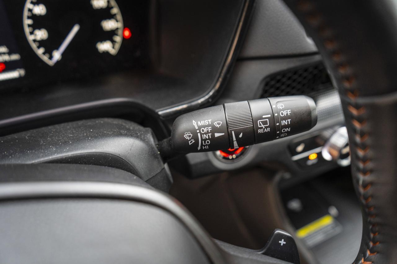 2024 Honda CR-V Hybrid Sport-L San Antonio TX