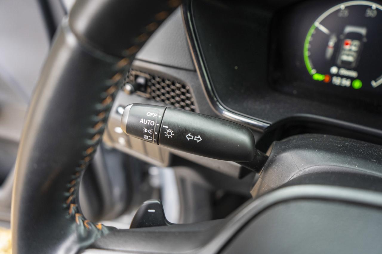 2024 Honda CR-V Hybrid Sport-L San Antonio TX