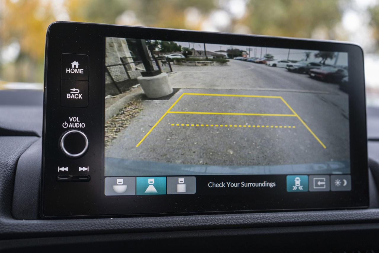 2024 Honda CR-V Hybrid Sport-L San Antonio TX