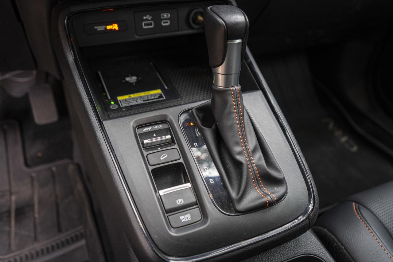 2024 Honda CR-V Hybrid Sport-L San Antonio TX