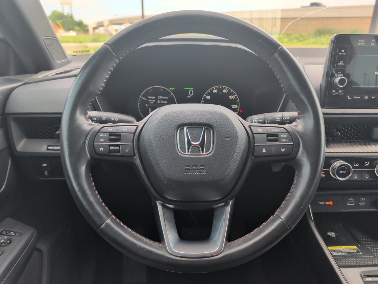 2024 Honda CR-V Hybrid Sport-L San Juan TX