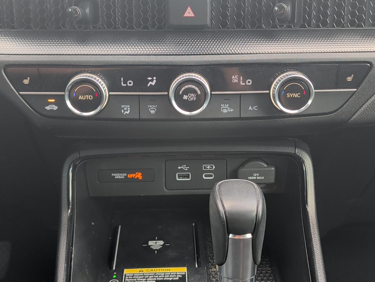 2024 Honda CR-V Hybrid Sport-L San Juan TX