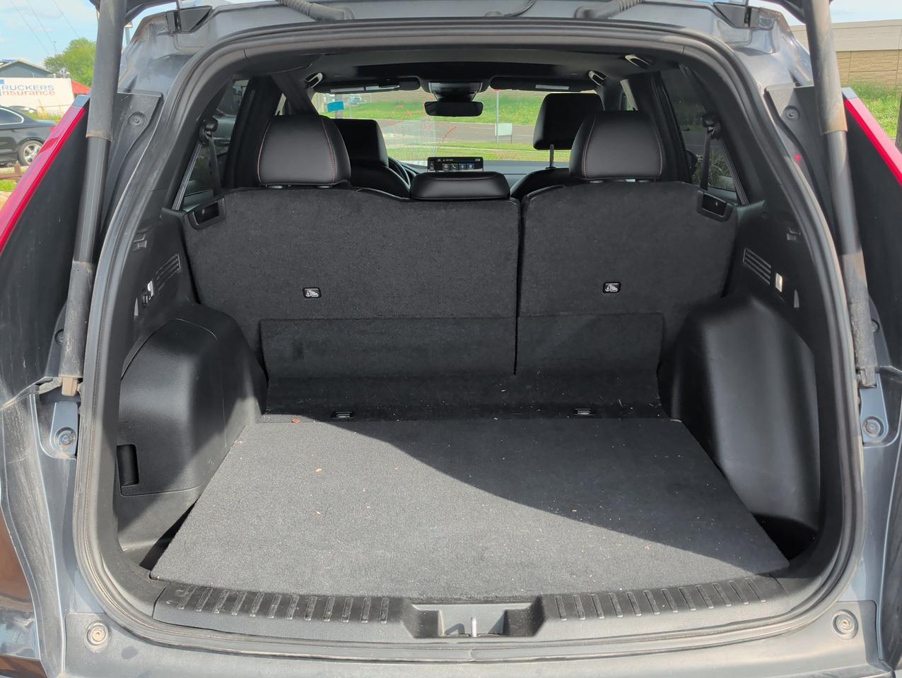 2024 Honda CR-V Hybrid Sport-L San Juan TX